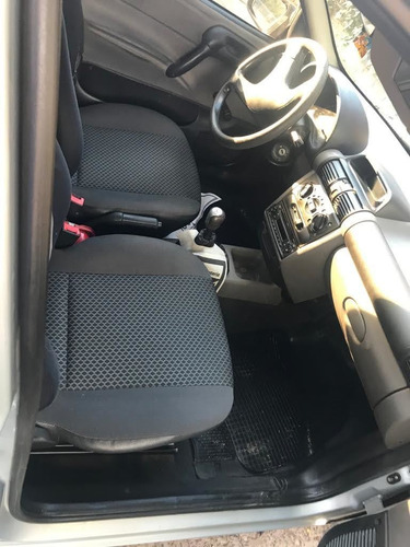 Chevrolet Classic 1.4 Ls Aa+da 2011