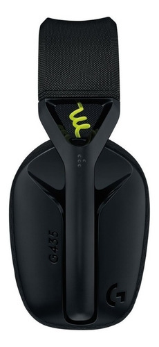 Logitech G Series G435 Auriculares Gamer Inalámbricos