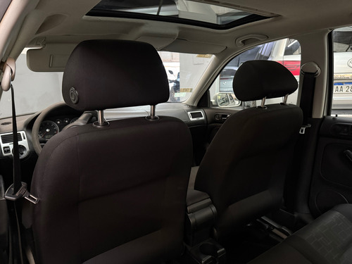 Volkswagen Bora 2.0 Trendline 115cv