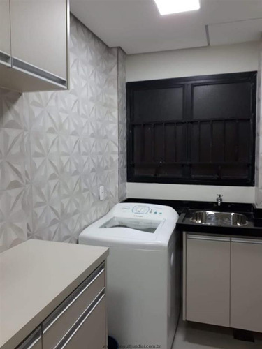Imagem 7 de 28 de Apartamentos À Venda Em Jundiaí/sp - Compre O Seu Apartamentos Aqui! - 1459186