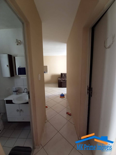 Imagem 15 de 15 de Apartamento Em Osasco 65m² - 2192