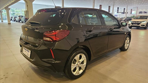 Chevrolet Onix 1.0 Turbo Ltz