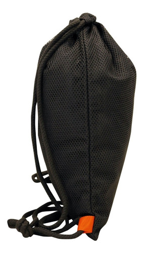 Morral Gymbag Uso Urbano Y Deportivo Especial Gimnasio