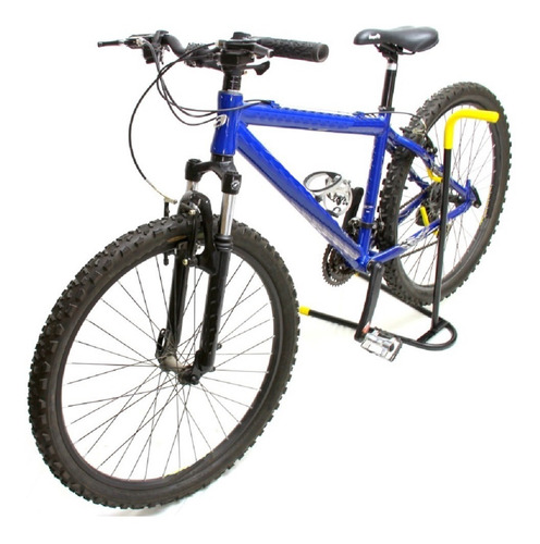 Soporte Estacionamiento Pie P/ Bicicleta Bps