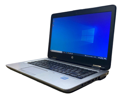 Hp Probook 640 G2, Core I5, 16gb Ram, 1tb Hdd, W10p, Ag