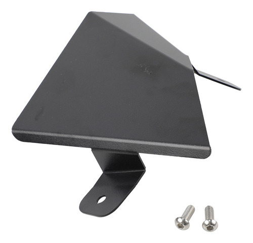 Cubierta Protectora Del Tubo De Escape Para Yamaha Yzf R3