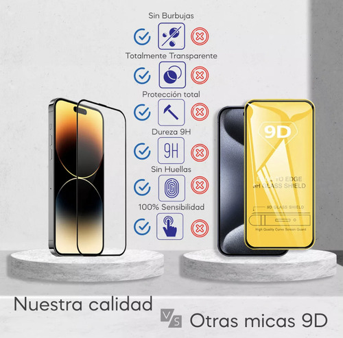 Capa Swarovski Shiny Para iPhone+mica Reforçada 9d