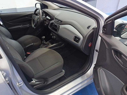 Chevrolet Joy Hb Abs 2ab Aa