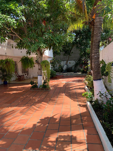 Imagen 3 de 10 de Casa En Venta La Boquilla - Cartagena