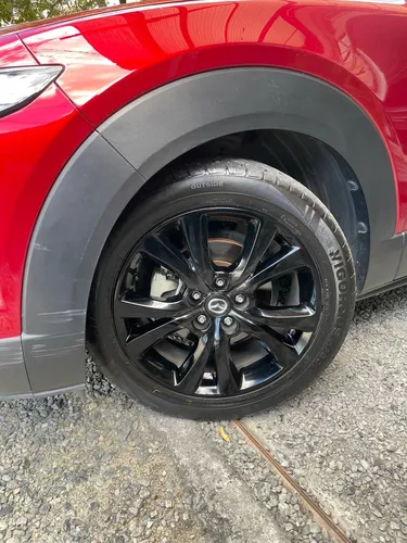 Mazda CX-30 2.0 Touring At