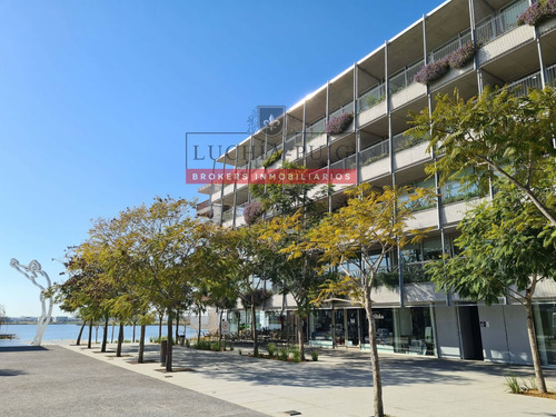 Imagen 7 de 10 de Lote Al Lago Central - 1005m2 - Barrio Premium Amarras
