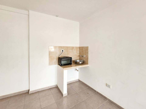 Imagen 4 de 15 de Venta De Departamento Monoambiente A Estrenar En Parque Patricios