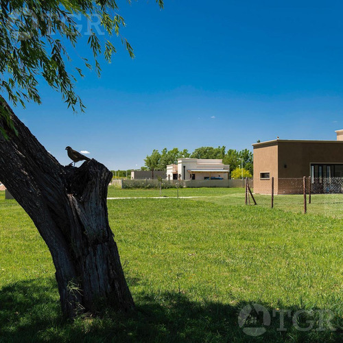 Terreno En Venta En Capilla Del Señor