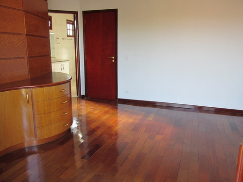 Imagem 13 de 14 de Casa Excelente Alphaville Venda Residencial 06