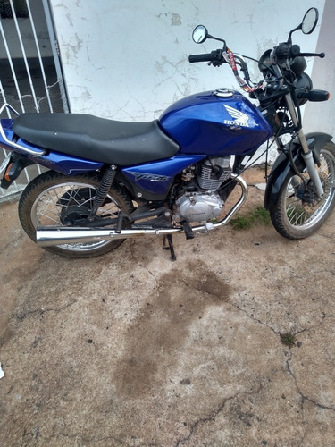 Titan 2008 Completa
