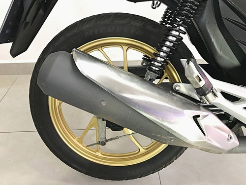 Imagem 11 de 14 de Honda Cg 160 Fan 2020