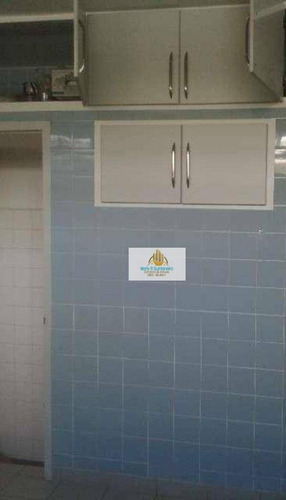 Imagem 5 de 13 de Sobrado Com 3 Dormitórios À Venda, 300 M² Por R$ 1.400.000,00 - Jardim Maia - Guarulhos/sp - So0001