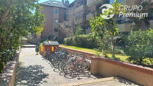 Venta Departamento 3d 3b En Vitacura, Oportunidad