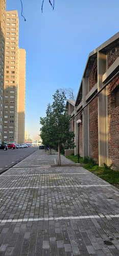 Nuevo Condominio! Deptos 1d A Estrenar A Una Cuadra Ñuñoa