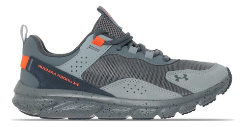 Tenis Under Armour Charged Vessert Speckle Hombre Sport