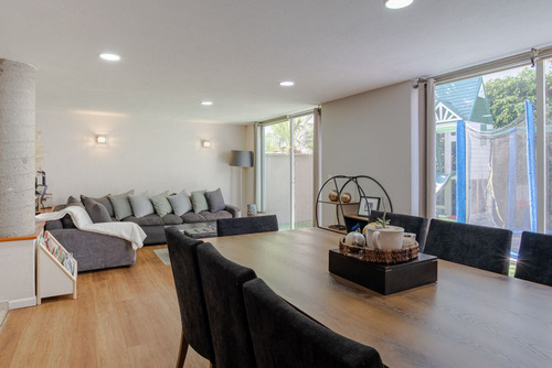 Soñaste Con Una Casa Con 4 Rec, Jardin Y Seguridad? Tienes Que Conocer Esta Ya