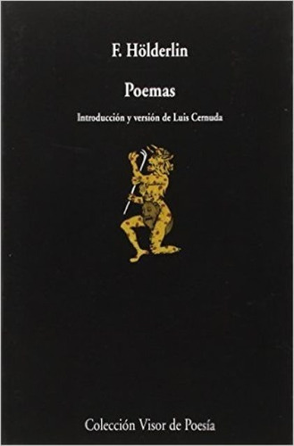 Poemas . F. Holderlin