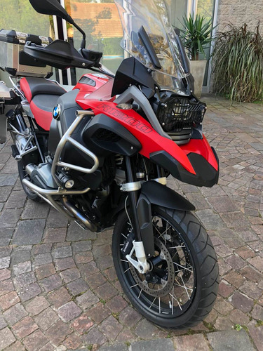 Bmw R1200 Adventure