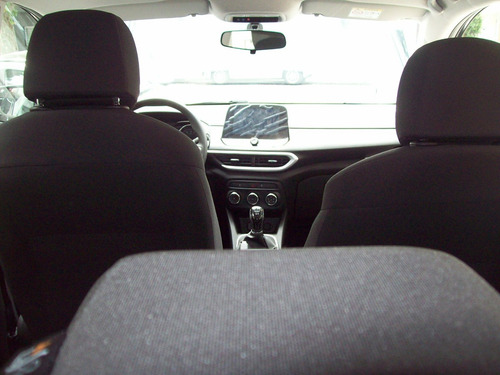 Chevrolet Tracker 1.2t Mt 4x2 Okm