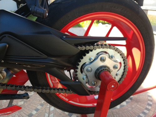 Mv Agusta F3 - 800 Rc, Edición Limitada