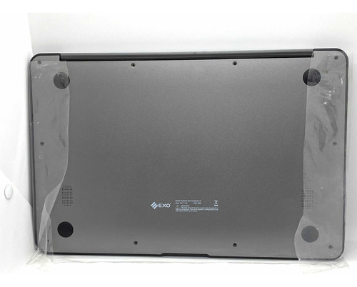 Notebook Exo Smart Cloudbook E15 Intel 32gb Ssd 14 Led Hd Gris (Reacondicionado)
