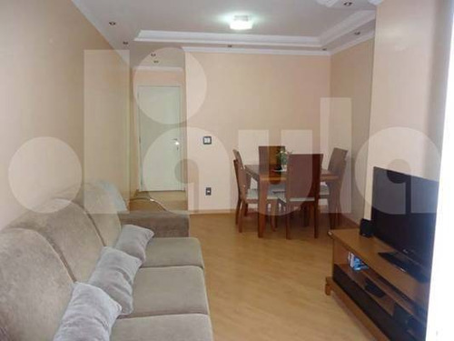 Imagem 14 de 14 de Vila Homero Thon - Apartamento Com 52 M2 - 1033-3596
