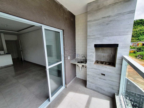 Imagem 5 de 30 de Apartamento Com 2 Dorms, Praia Da Maranduba, Ubatuba - R$ 300 Mil, Cod: 1285 - V1285