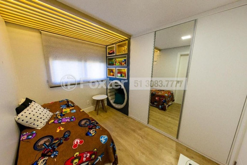 Imagem 20 de 30 de Apartamento, 3 Dormitórios, 166.49 M², Centro - 207075