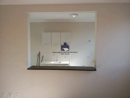 Imagem 9 de 12 de Apartamento À Venda No Bairro Vila Elmaz - São José Do Rio Preto/sp - 2022655