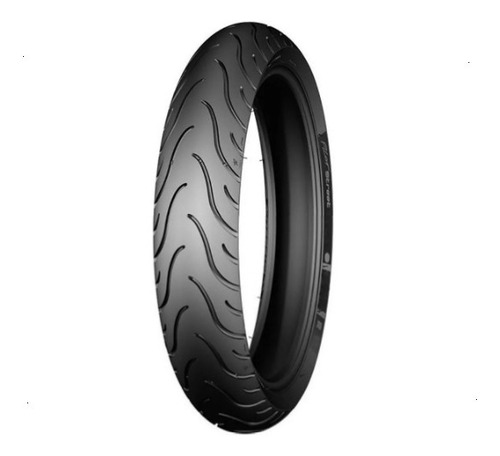 Pneu Michelin 120/70-17 Pilot Street Radial Gsx-s1000a