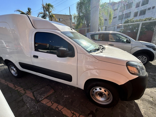 Fiat Fiorino 1.4 MPI FURGÃO ENDURANCE 8V FLEX 2P MANUAL