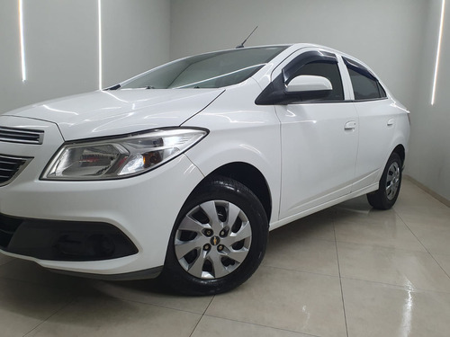 Chevrolet Prisma Prisma 1.0 LT SPE/4
