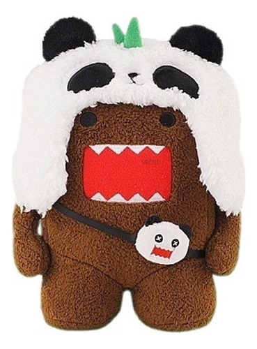Aa Domokun Domokun Peluche De Dibujos Animados Figurita