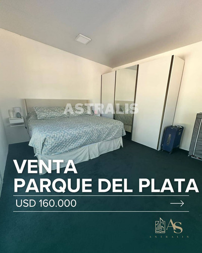 Venta Casa Parque Del Plata Cerca Del Mar