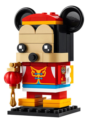 Lego Brickheadz 40673 Spring Festival Mickey Mouse- Original