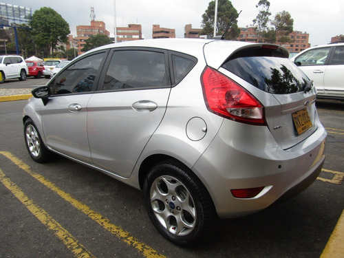 Imagen 7 de 15 de Ford