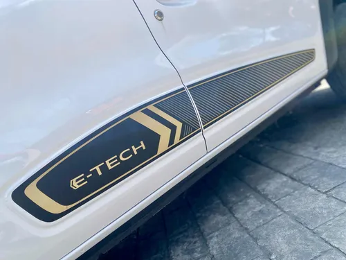 Renault Kwid 0.0 E-Tech