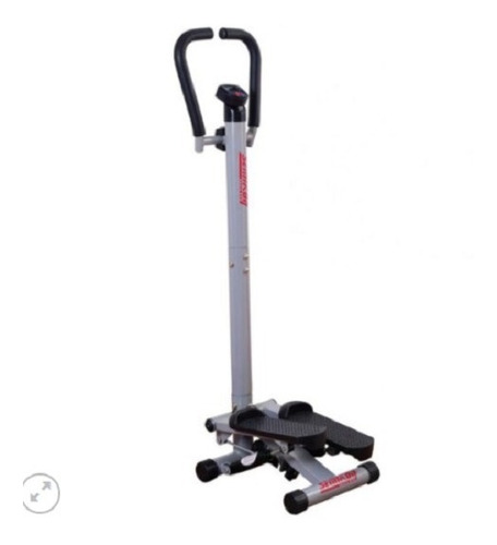 Sport Maniac Escalador Hidraulico Semikon Te-1823 Fitness