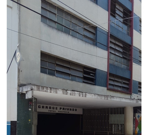 Imagen 2 de 4 de Cochera En Recoleta 1er Piso