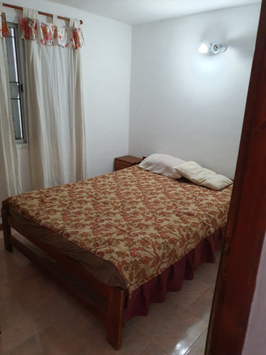Duplex P/6-7 Personas En La Lucila Del Mar