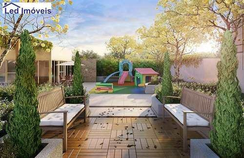 Apartamento Com 2 Dorms, Vila Osasco, Osasco - R$ 238 Mil, Cod: 470 - V470