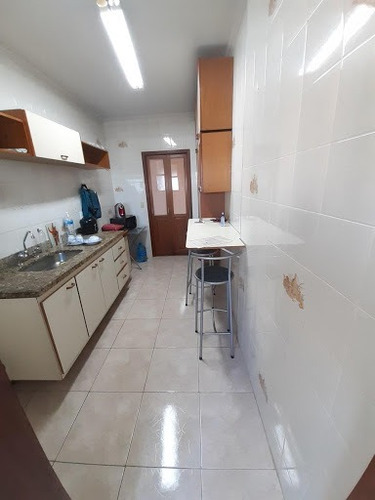 Imagem 6 de 26 de Apartamento Com 3 Dormitórios À Venda, 84 M² Por R$ 580.000,00 - Tatuapé - São Paulo/sp - Ap2576