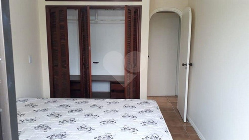 Fica A 340 M Da Areia - 2 Quartos Sendo 1 Suíte, 1 Vaga De Garagem. Riviera De São Lourenço - 353-im553941