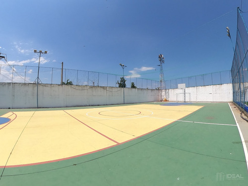 Imagem 5 de 15 de Terreno À Venda No Condomínio Athenas Park Em Campos Rj - 10512