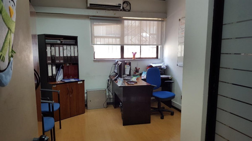 Imagen 13 de 17 de Oficinas 700m2 Zona Centro